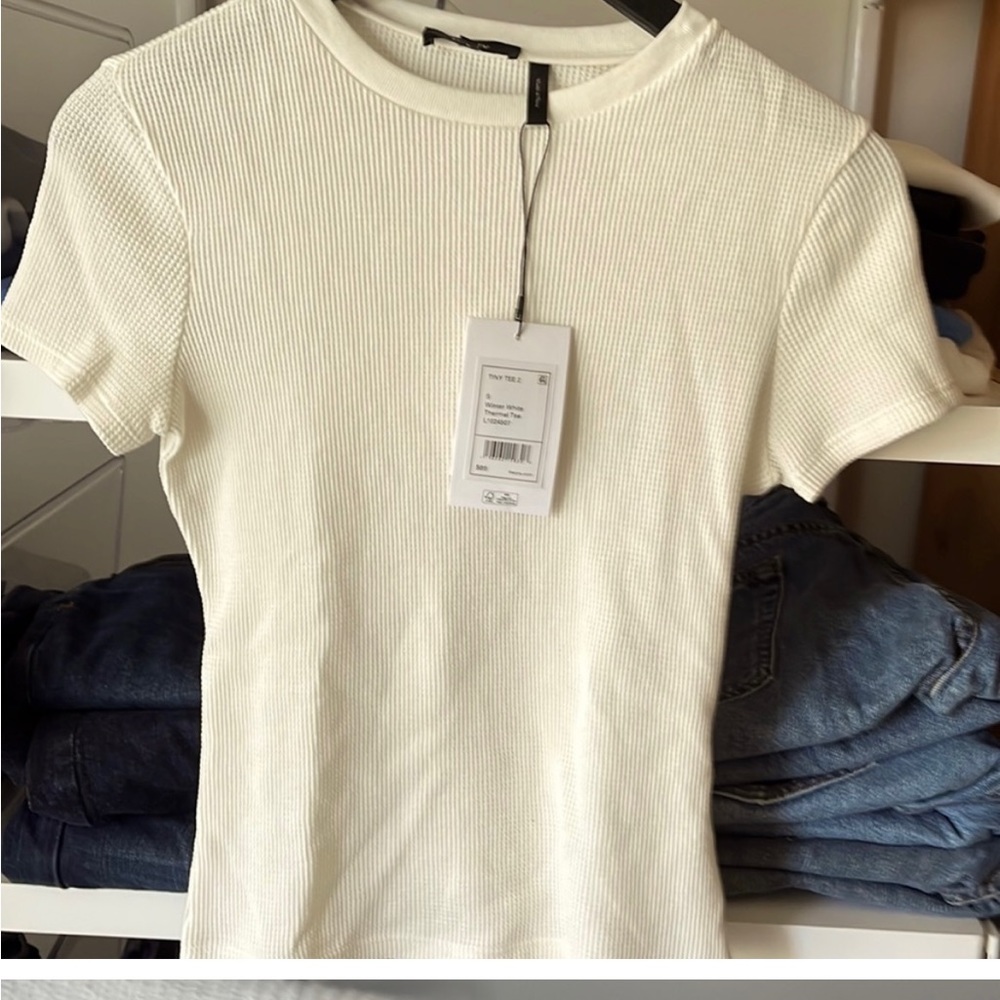 Theory Tee